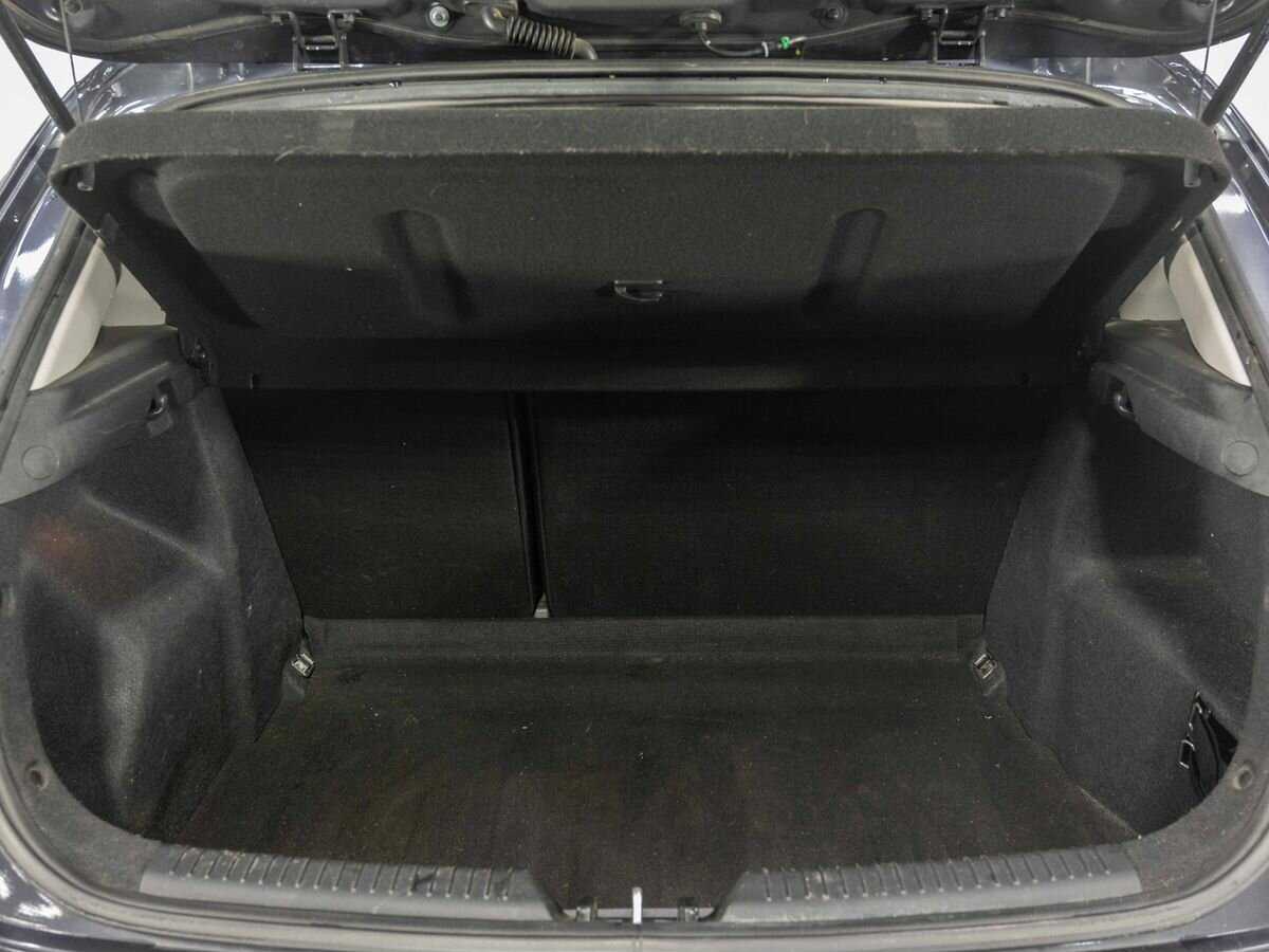 Купить Kia Ceed, 2017, 124 319 км.. Фото: #22