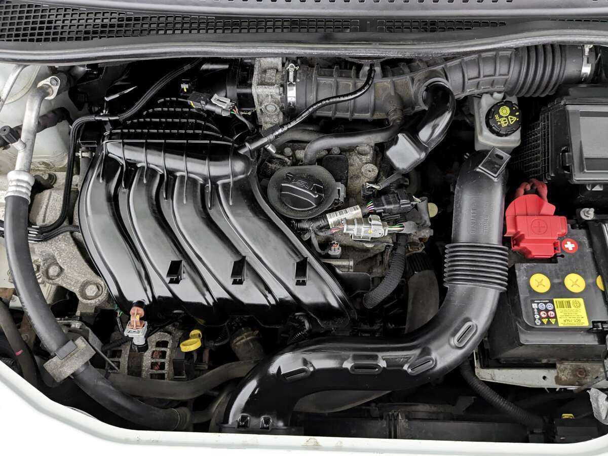 Купить Renault Kaptur, 2018, 114 790 км.. Фото: #7