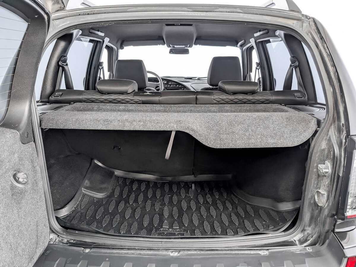 Купить Lada (ВАЗ) Niva, 2022, 56 018 км.. Фото: #9