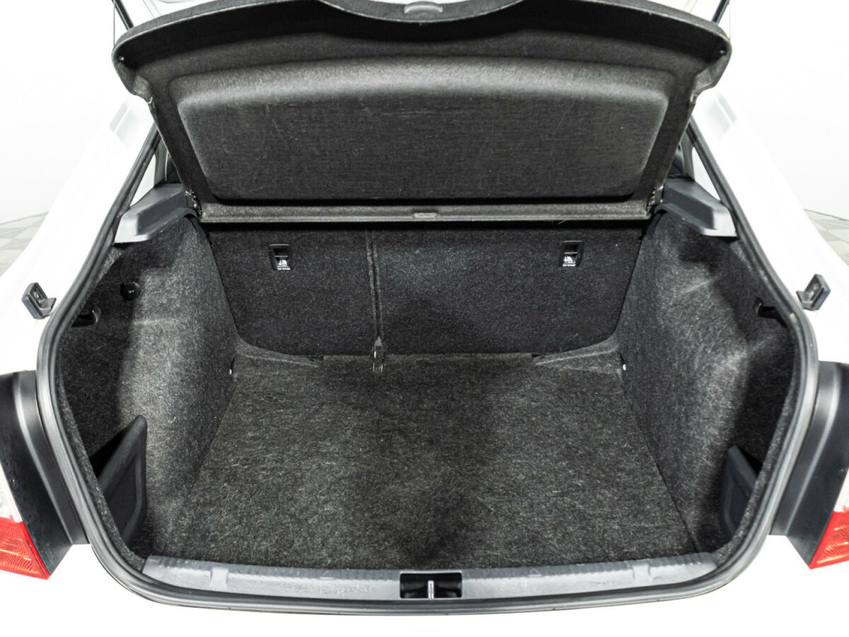 Купить Skoda Rapid, 2016, 103 696 км.. Фото: #15