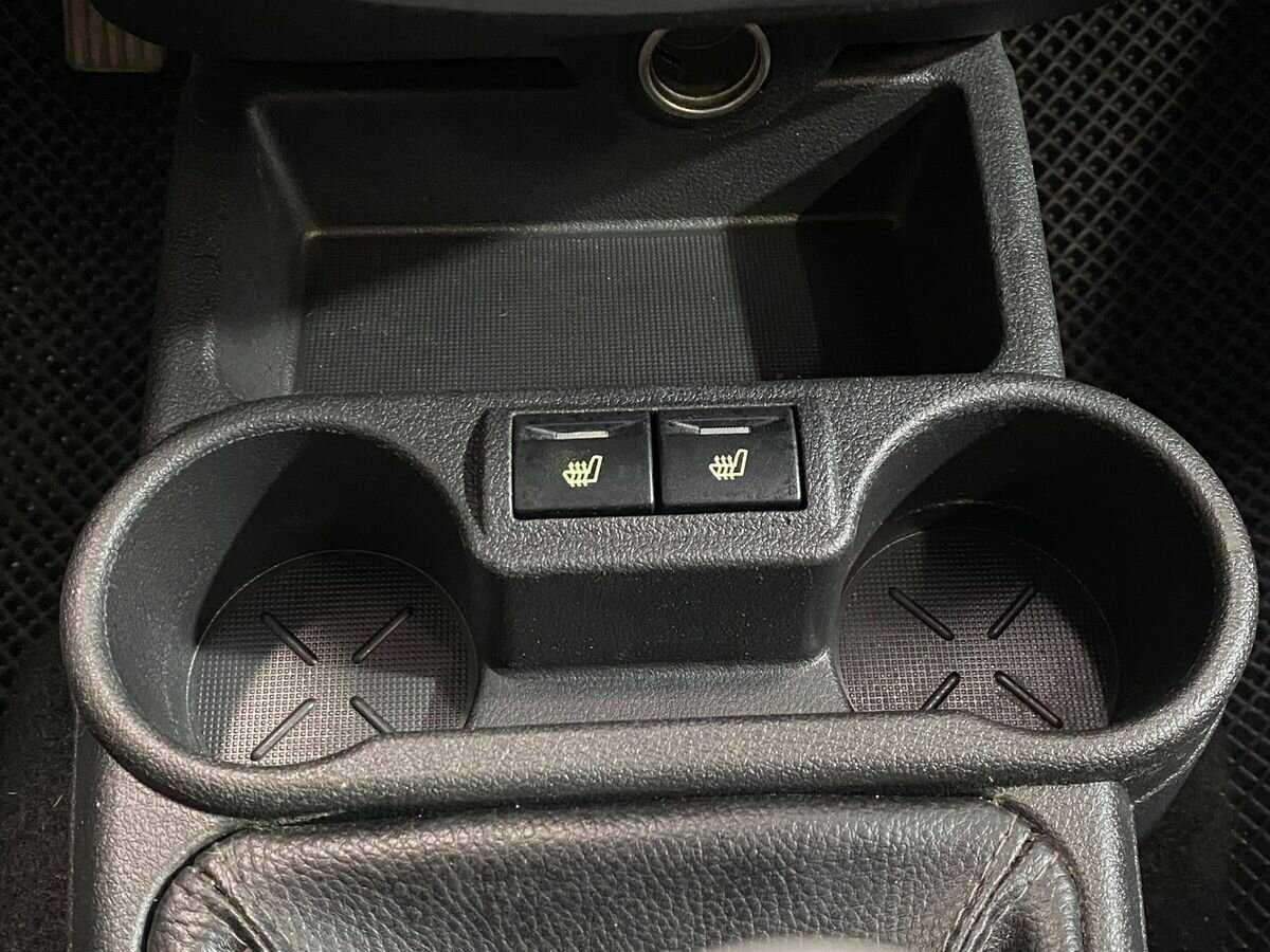 Купить Lada (ВАЗ) Granta, 2016, 105 208 км.. Фото: #11