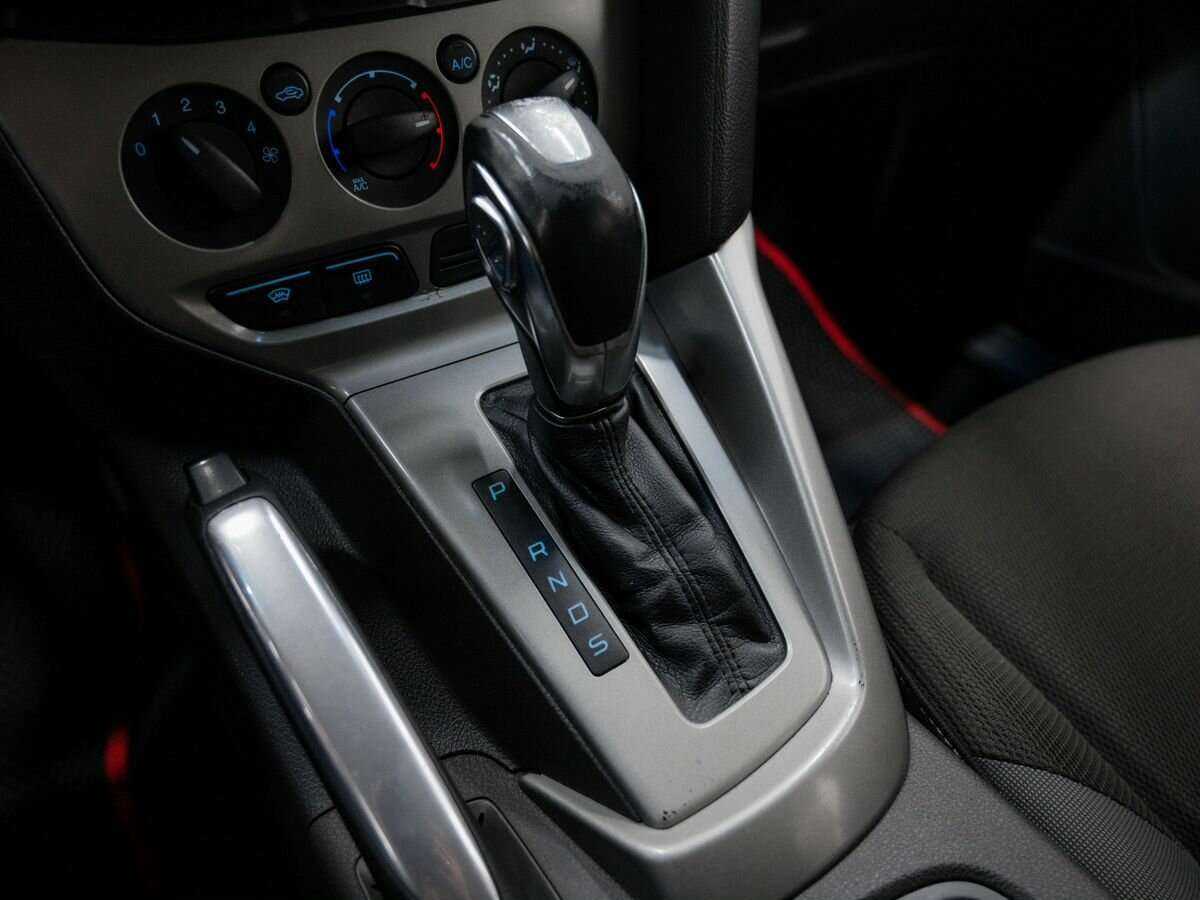 Купить Ford Focus, 2013, 181 539 км.. Фото: #21