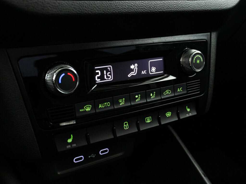 Купить Skoda Rapid, 2021, 71 448 км.. Фото: #13