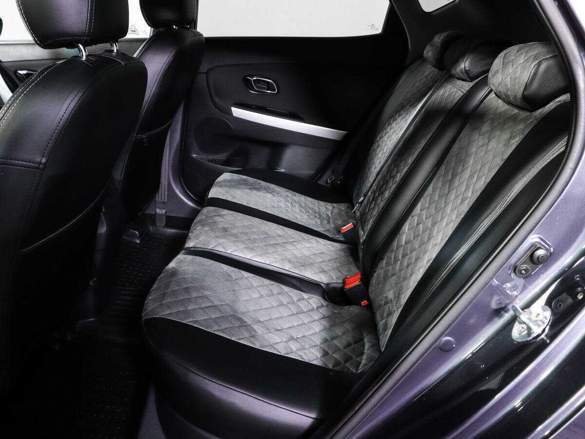 Купить Kia Ceed, 2017, 67 000 км.. Фото: #7