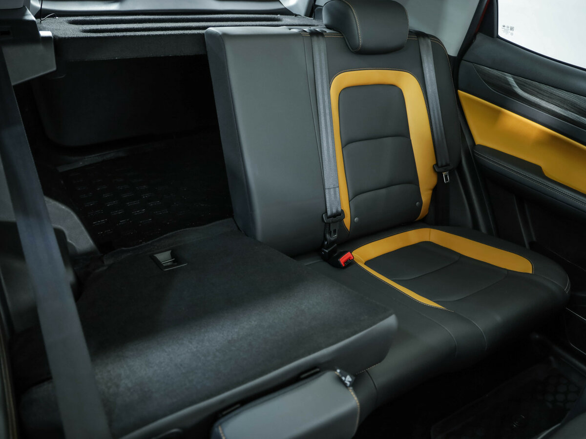 Купить KAIYI X3 Pro, 2023, 85 952 км.. Фото: #27