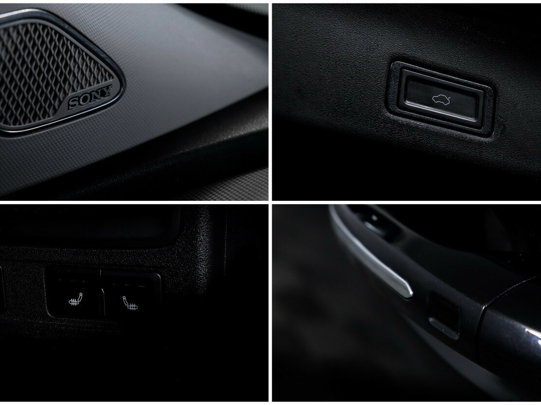 Купить OMODA C5, 2023, 57 436 км.. Фото: #17