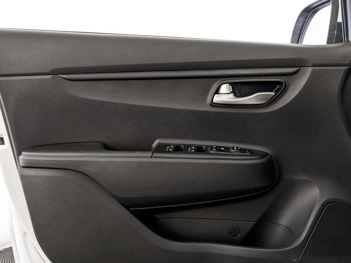 Купить Kia Rio, 2021, 22 458 км.. Фото: #18