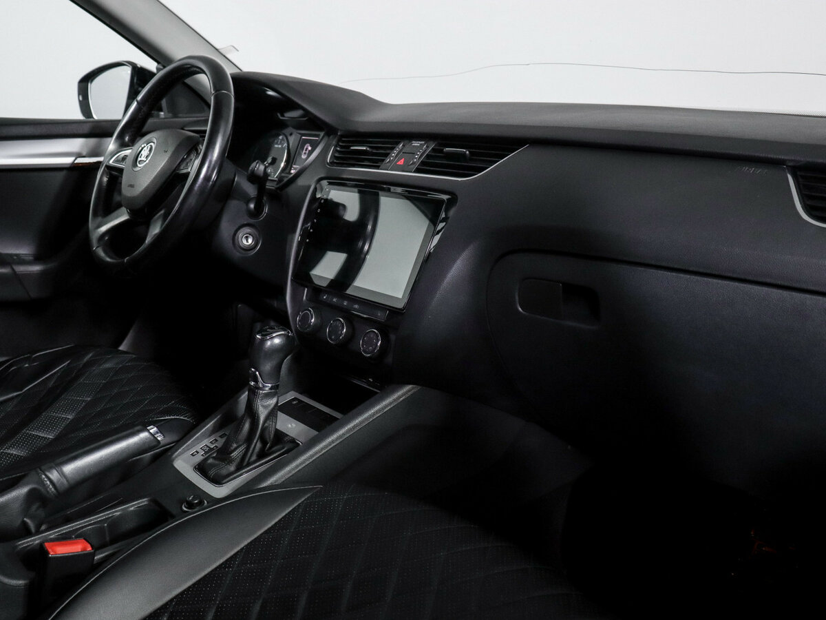 Купить Skoda Octavia, 2013, 202 373 км.. Фото: #6