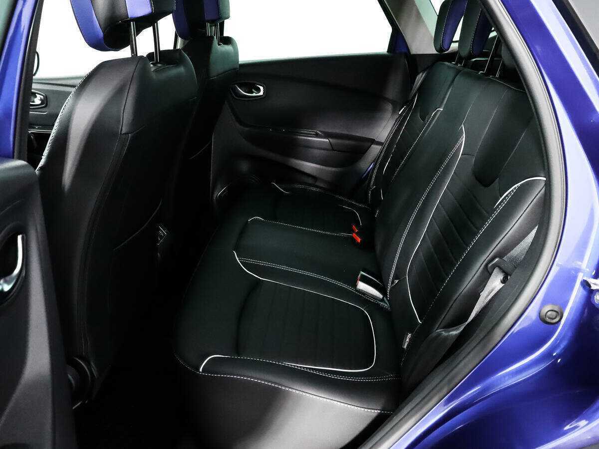 Купить Renault Kaptur, 2020, 53 000 км.. Фото: #7