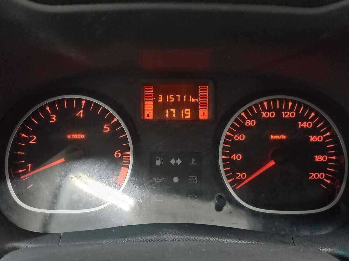 Купить Renault Duster, 2013, 315 711 км.. Фото: #11