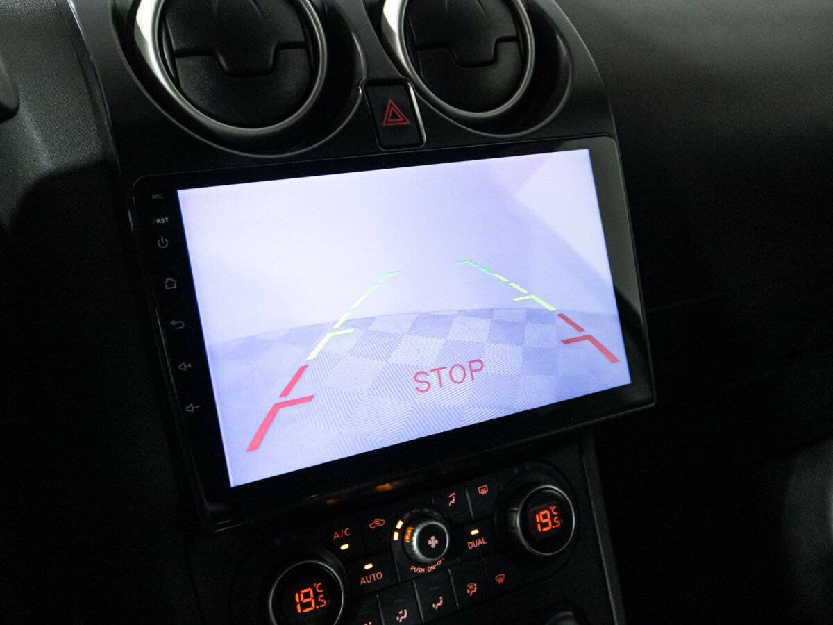 Купить Nissan Qashqai, 2013, 112 728 км.. Фото: #15