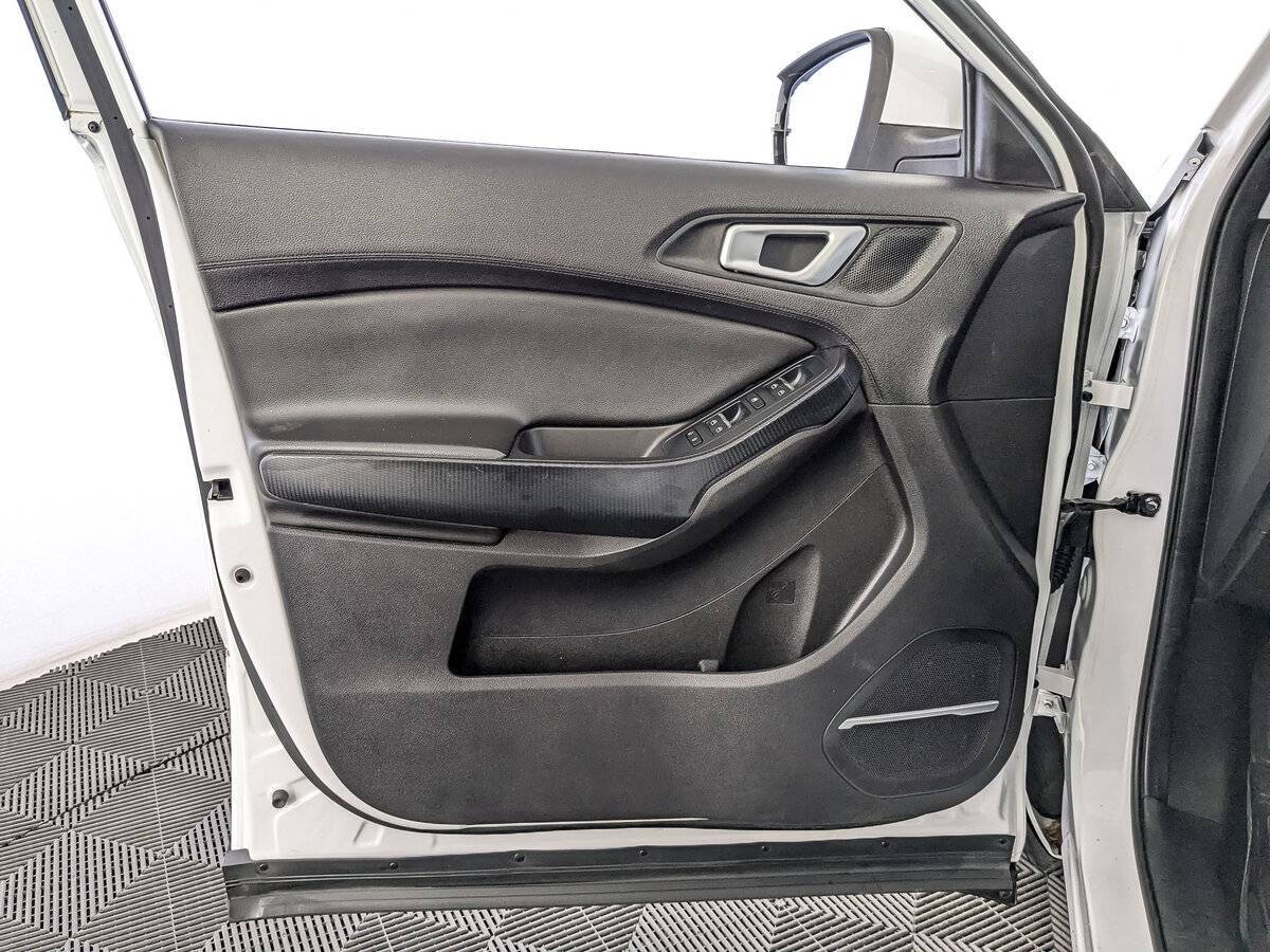 Купить Chery Tiggo 4, 2021, 128 080 км.. Фото: #18