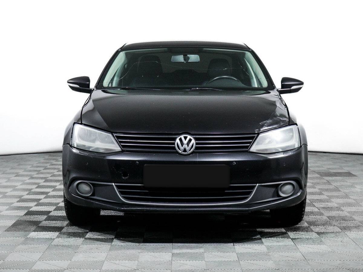 Купить Volkswagen Jetta, 2013, 237 719 км.. Фото: #1