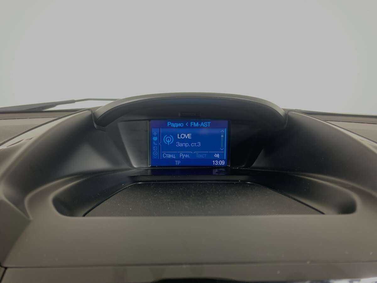 Купить Ford Kuga, 2014, 111 176 км.. Фото: #12