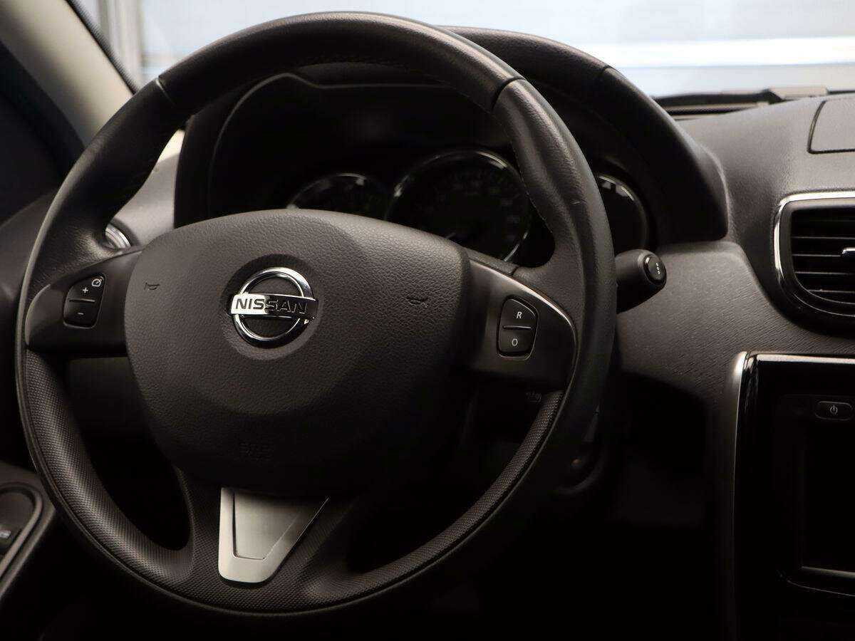 Купить Nissan Terrano, 2020, 26 345 км.. Фото: #8