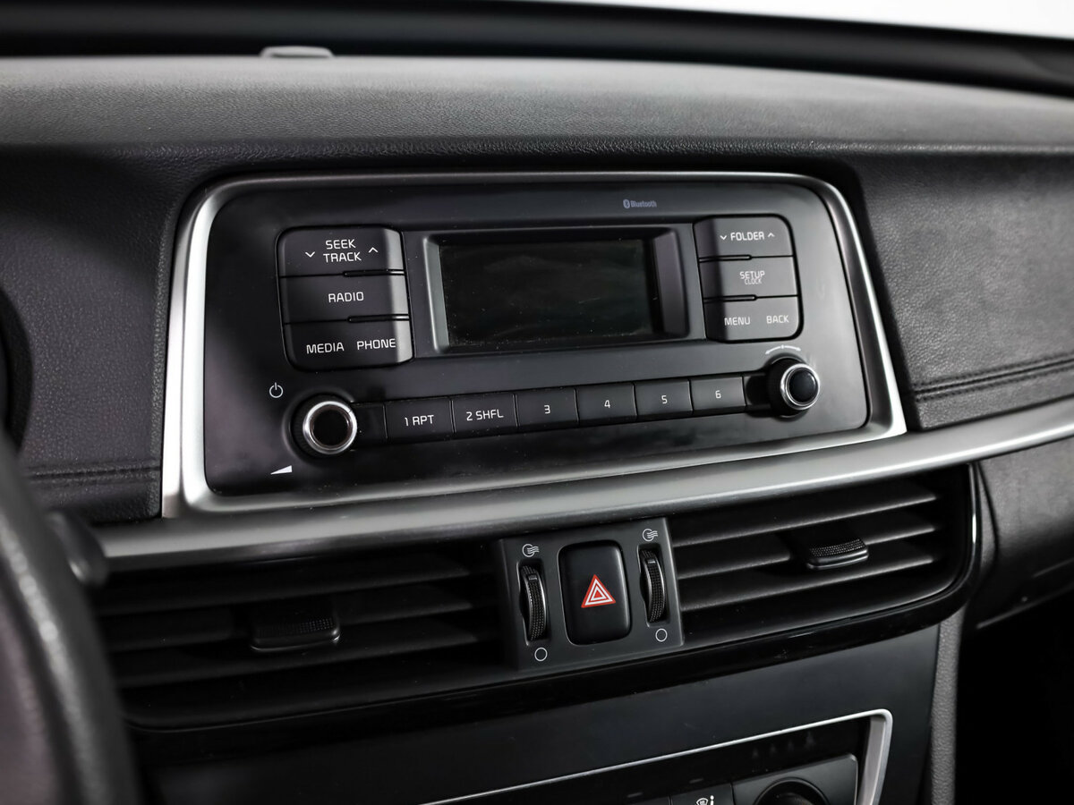 Купить Kia Optima, 2019, 122 106 км.. Фото: #12