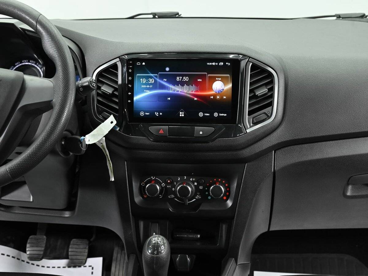 Купить Lada (ВАЗ) XRAY, 2018, 122 000 км.. Фото: #7