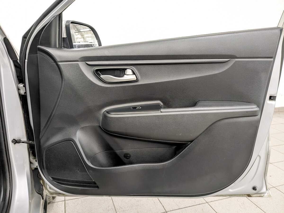 Купить Kia Rio, 2020, 186 757 км.. Фото: #23