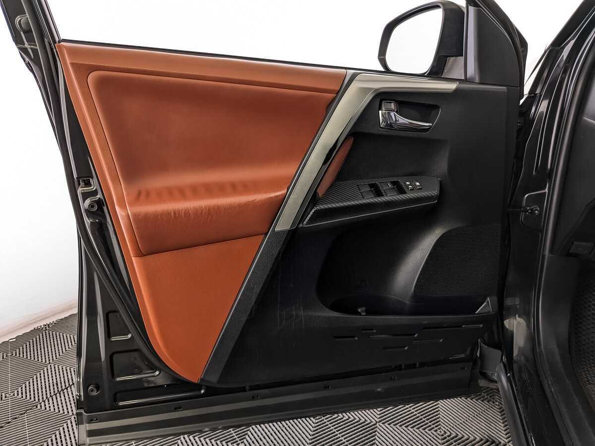 Купить Toyota RAV4, 2013, 216 000 км.. Фото: #14