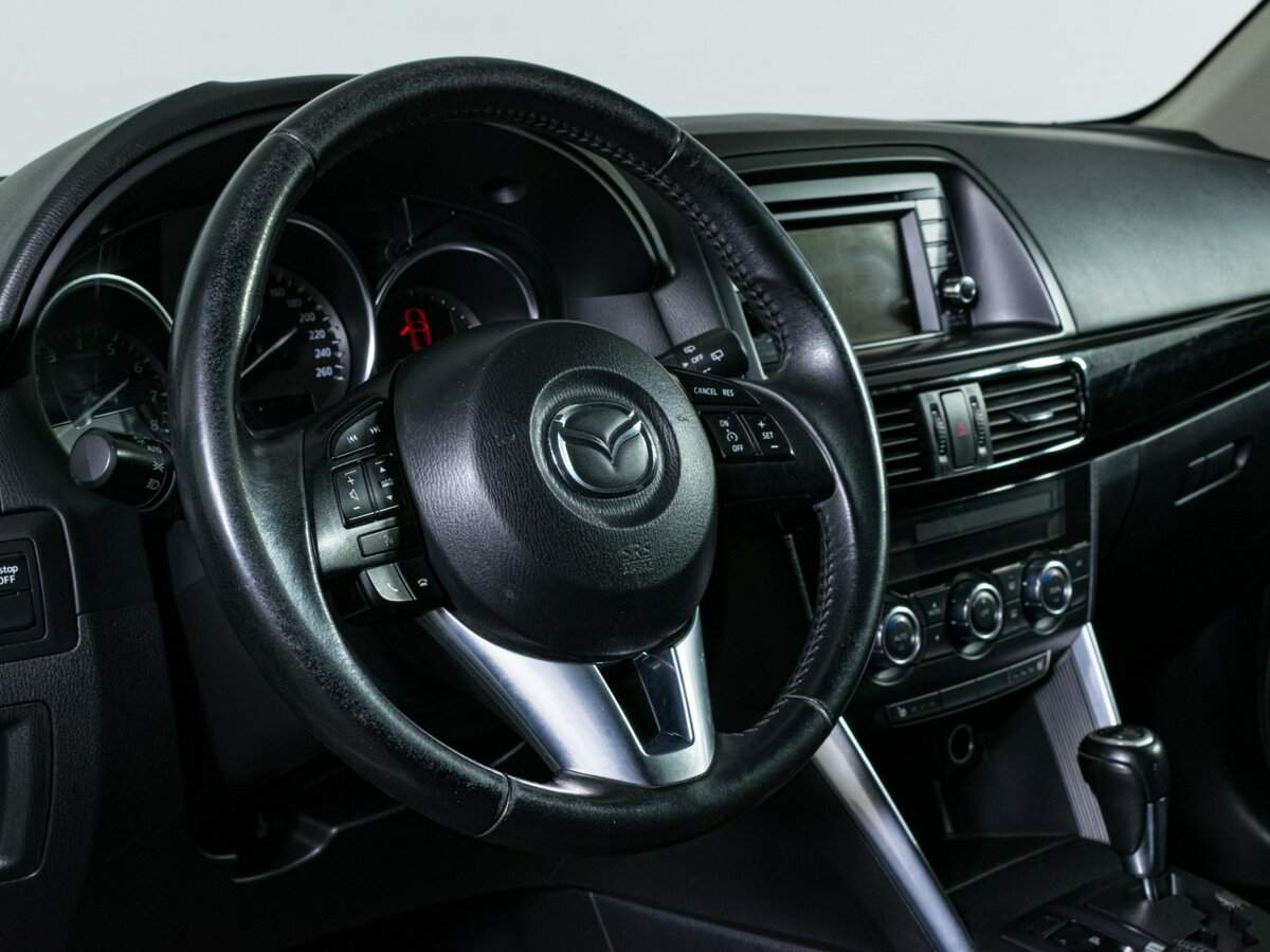Купить Mazda CX-5, 2012, 166 000 км.. Фото: #11