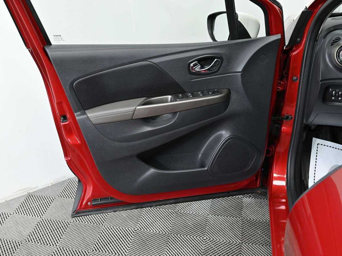 Купить Renault Kaptur, 2019, 98 000 км.. Фото: #6