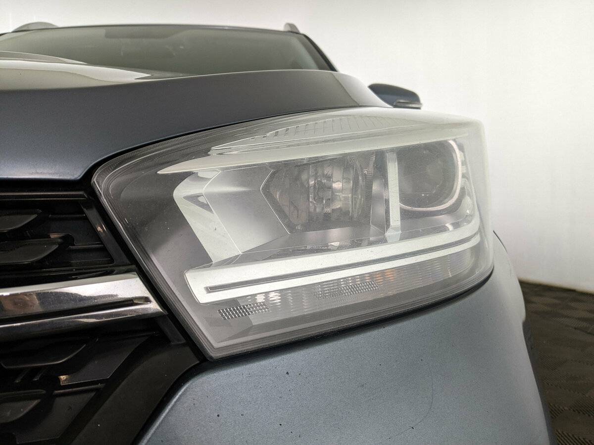 Купить Chery Tiggo 4, 2021, 108 801 км.. Фото: #10