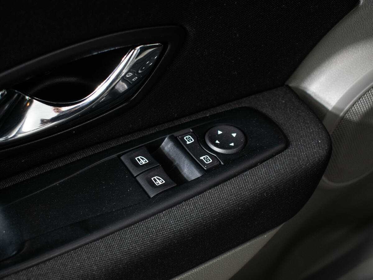 Купить Renault Megane, 2012, 98 000 км.. Фото: #12