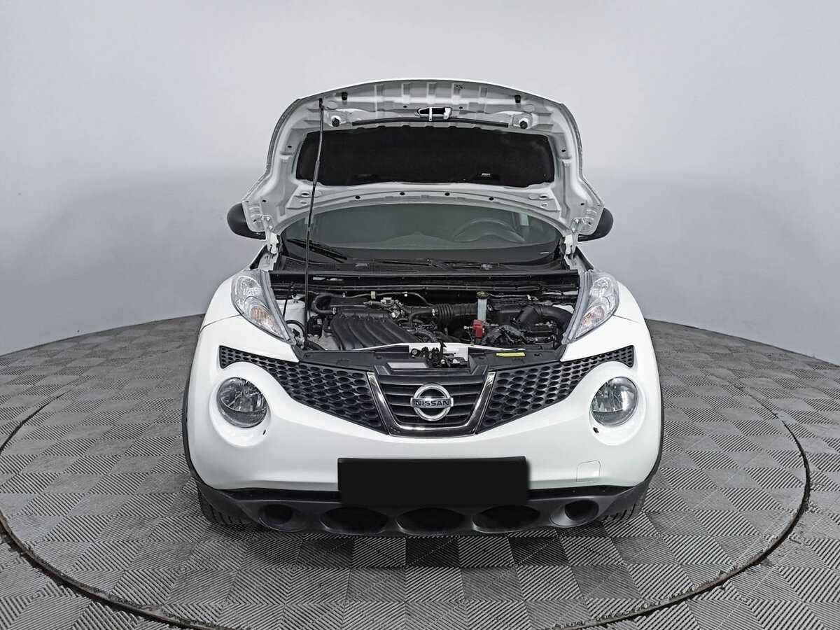 Купить Nissan Juke, 2013, 104 884 км.. Фото: #6
