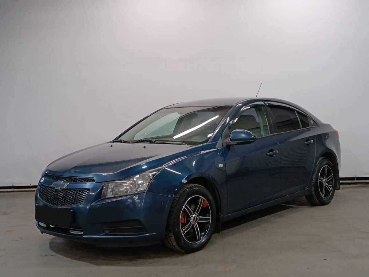Купить Chevrolet Cruze, 2012, 199 416 км.. Фото: #0