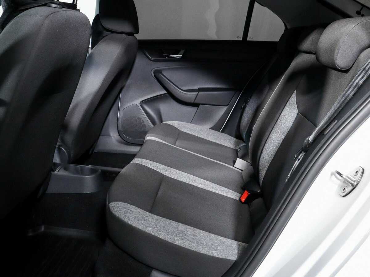 Купить Skoda Rapid, 2021, 31 890 км.. Фото: #6