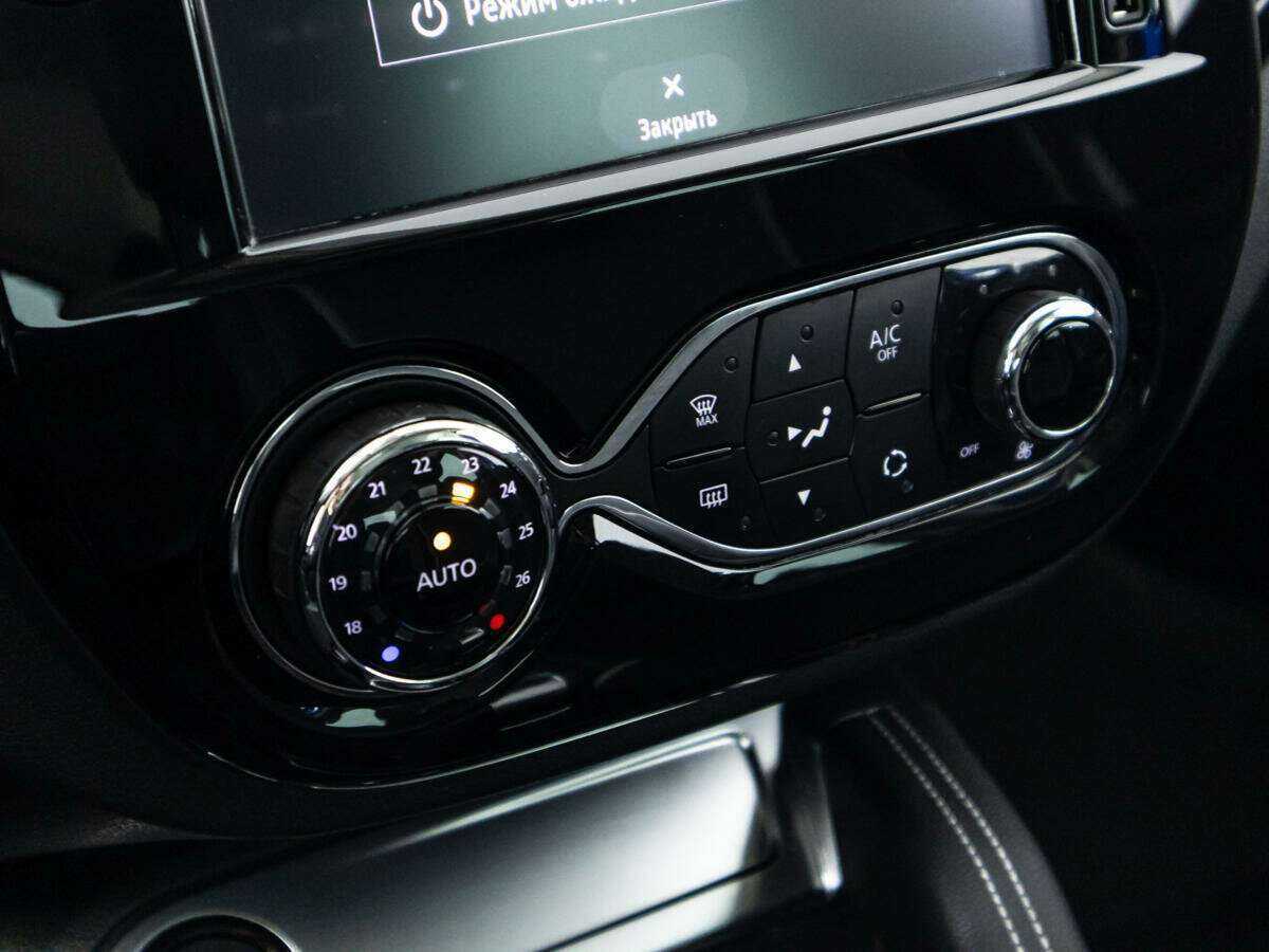 Купить Renault Kaptur, 2020, 53 462 км.. Фото: #16