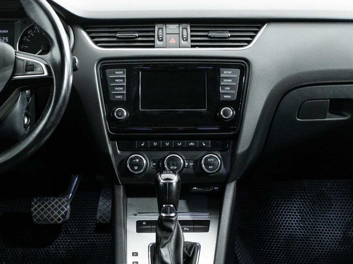 Купить Skoda Octavia, 2013, 172 525 км.. Фото: #13