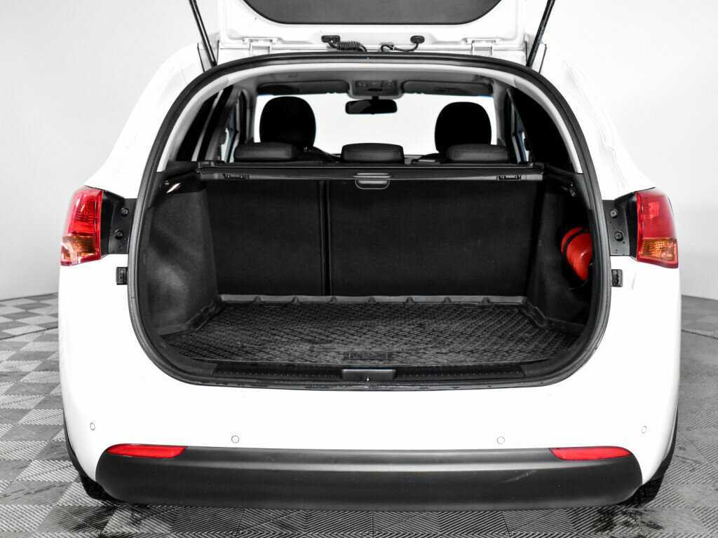 Купить Kia Ceed, 2018, 36 019 км.. Фото: #16