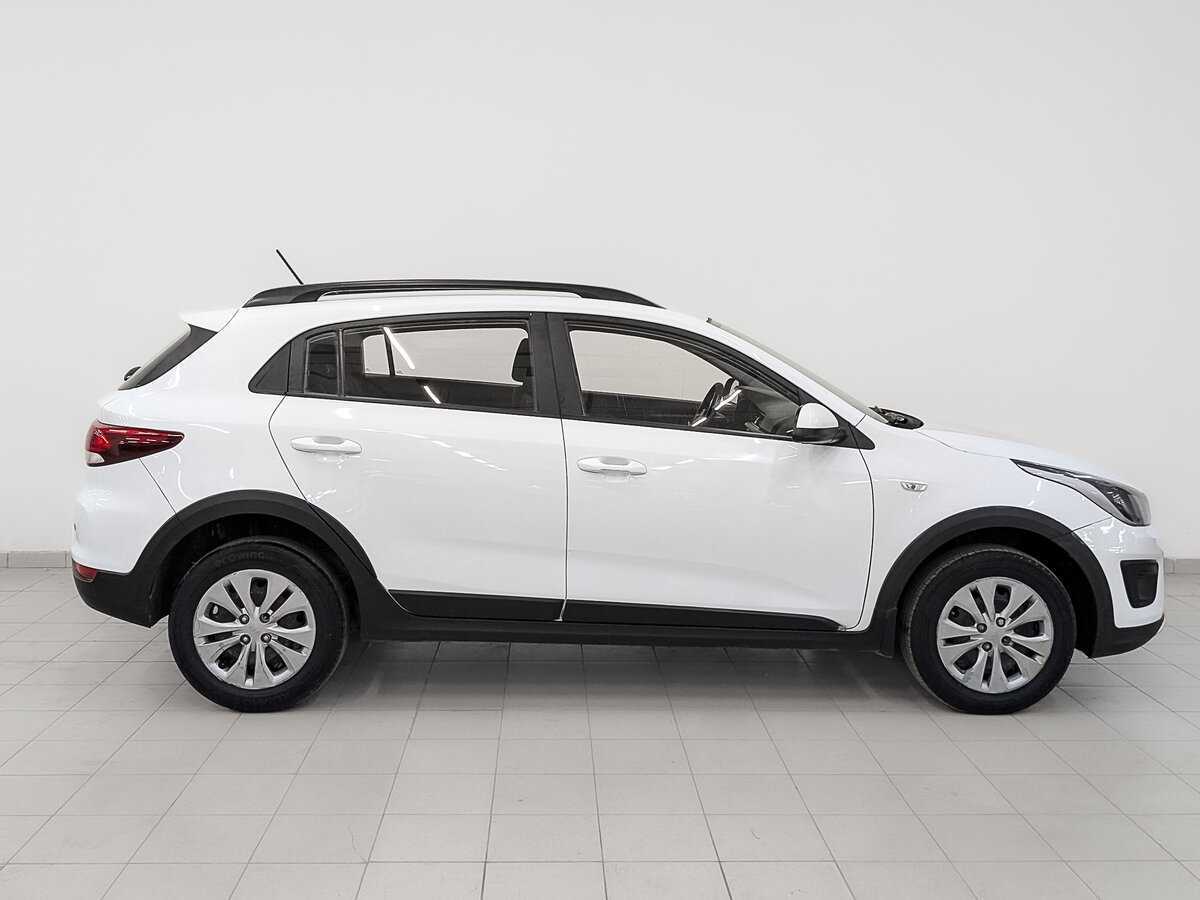 Купить Kia Rio, 2020, 176 859 км.. Фото: #3