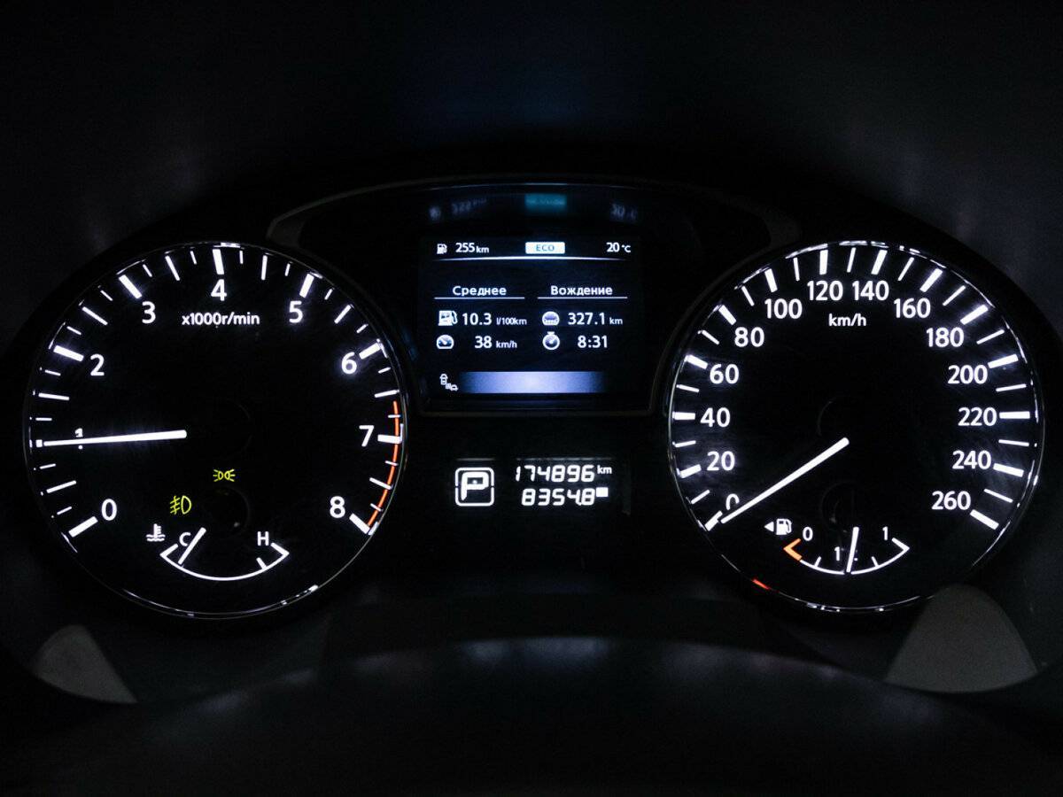 Купить Nissan Teana, 2015, 174 895 км.. Фото: #11