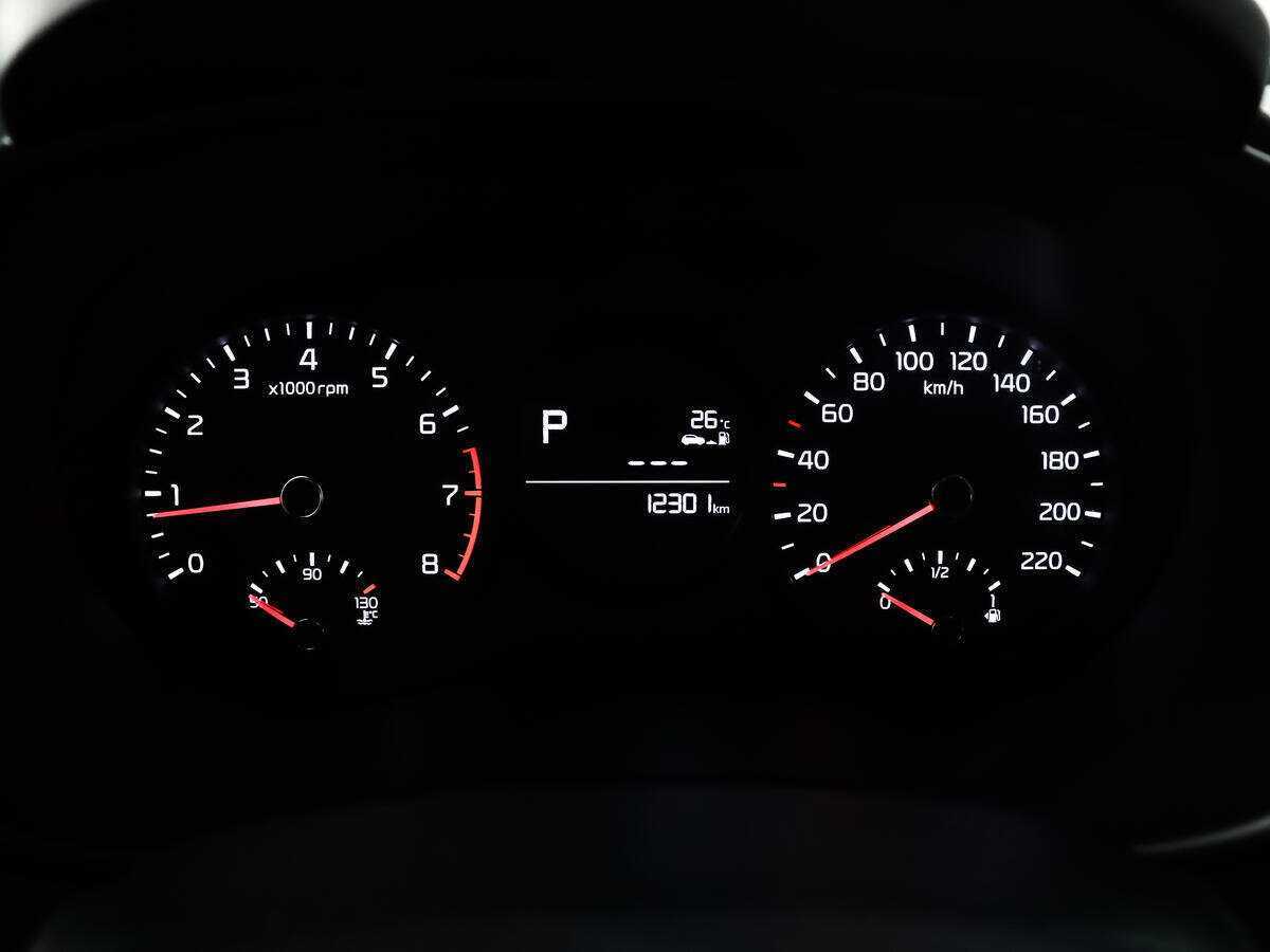 Купить Kia Picanto, 2021, 12 299 км.. Фото: #10