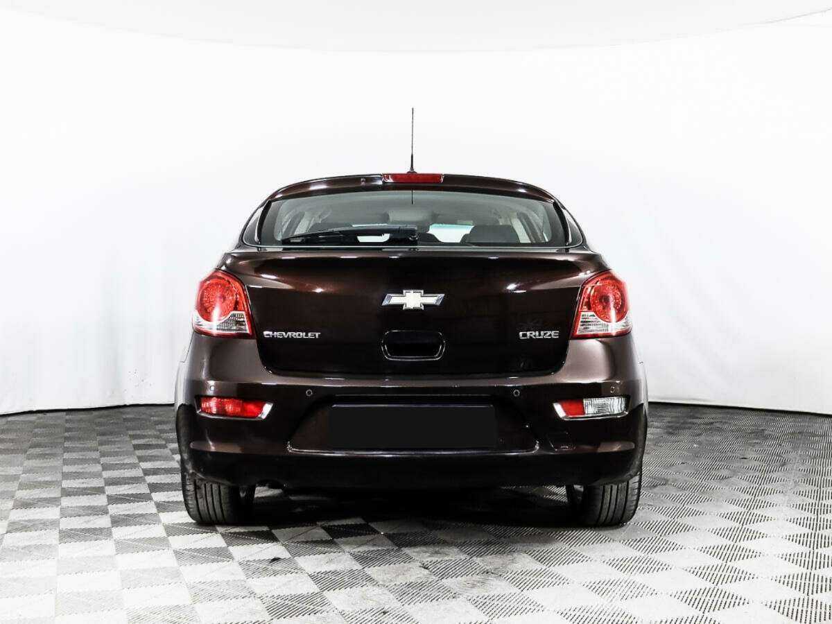 Купить Chevrolet Cruze, 2013, 209 343 км.. Фото: #5