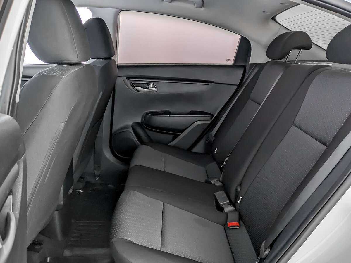 Купить Kia Rio, 2020, 33 994 км.. Фото: #8