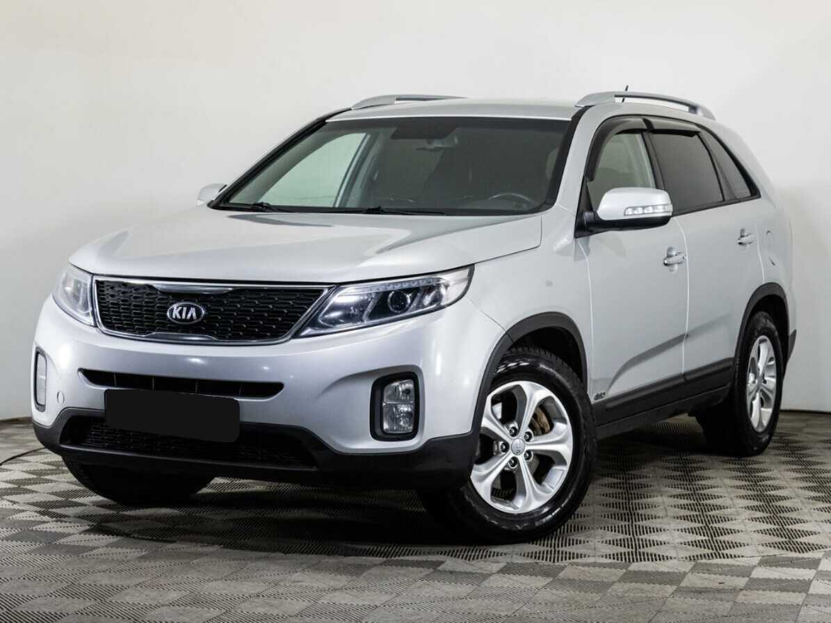 Купить Kia Sorento, 2019, 87 147 км.. Посмотреть фото