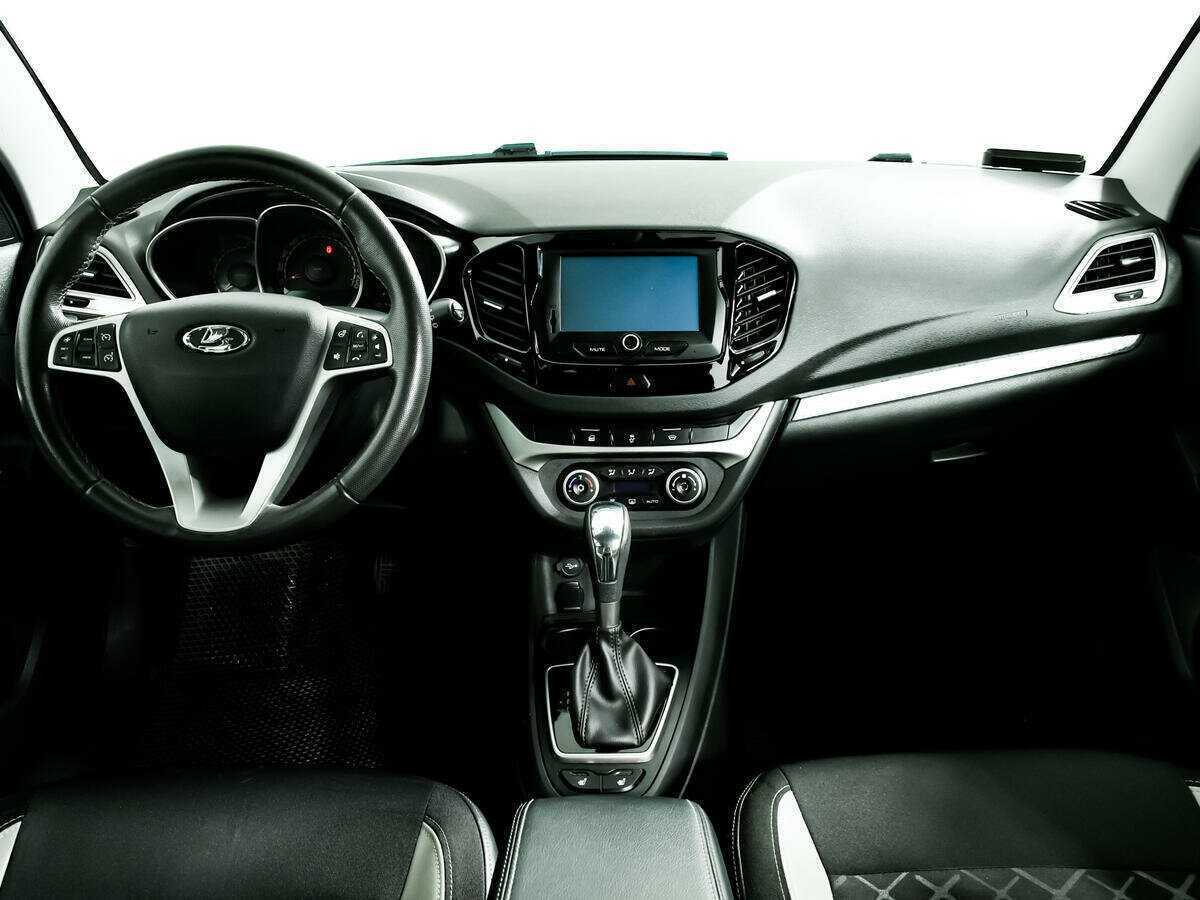 Купить Lada (ВАЗ) Vesta, 2019, 65 860 км.. Фото: #10