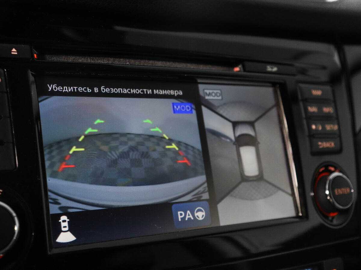 Купить Nissan Qashqai, 2017, 90 000 км.. Фото: #19