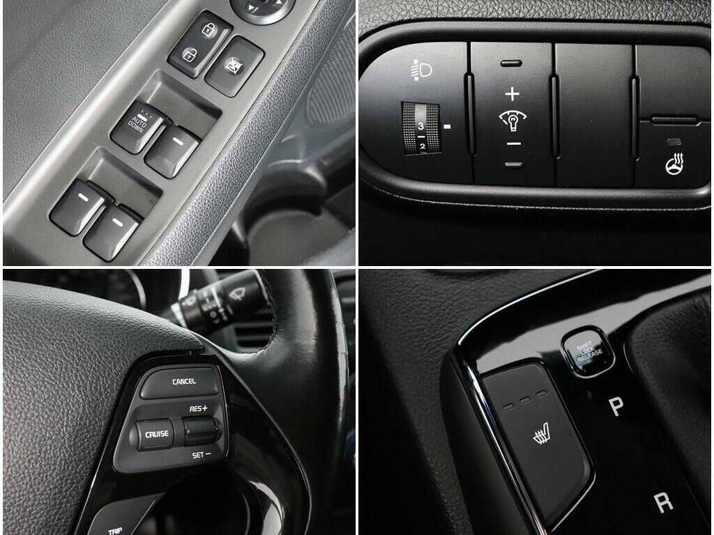 Купить Kia Cerato, 2018, 78 817 км.. Фото: #15