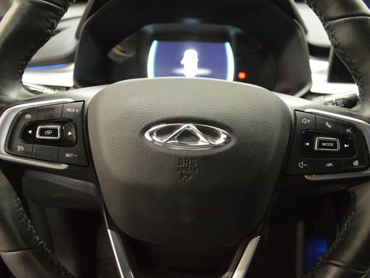 Купить Chery Tiggo 7 Pro, 2022, 40 998 км.. Фото: #14