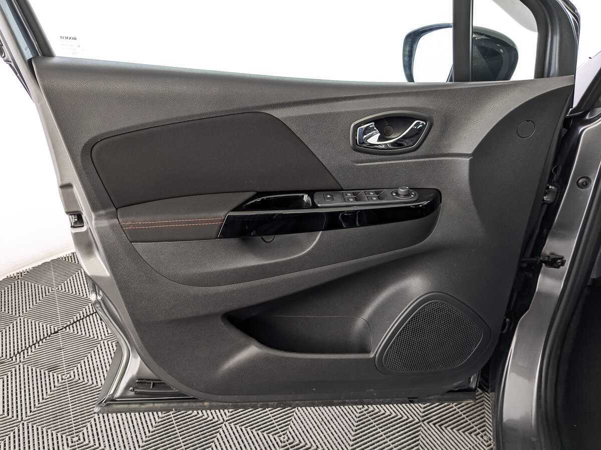 Купить Renault Kaptur, 2018, 69 293 км.. Фото: #18