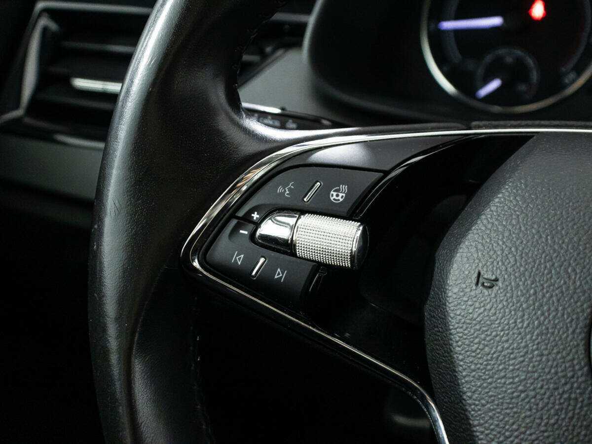 Купить Skoda Rapid, 2020, 37 594 км.. Фото: #15