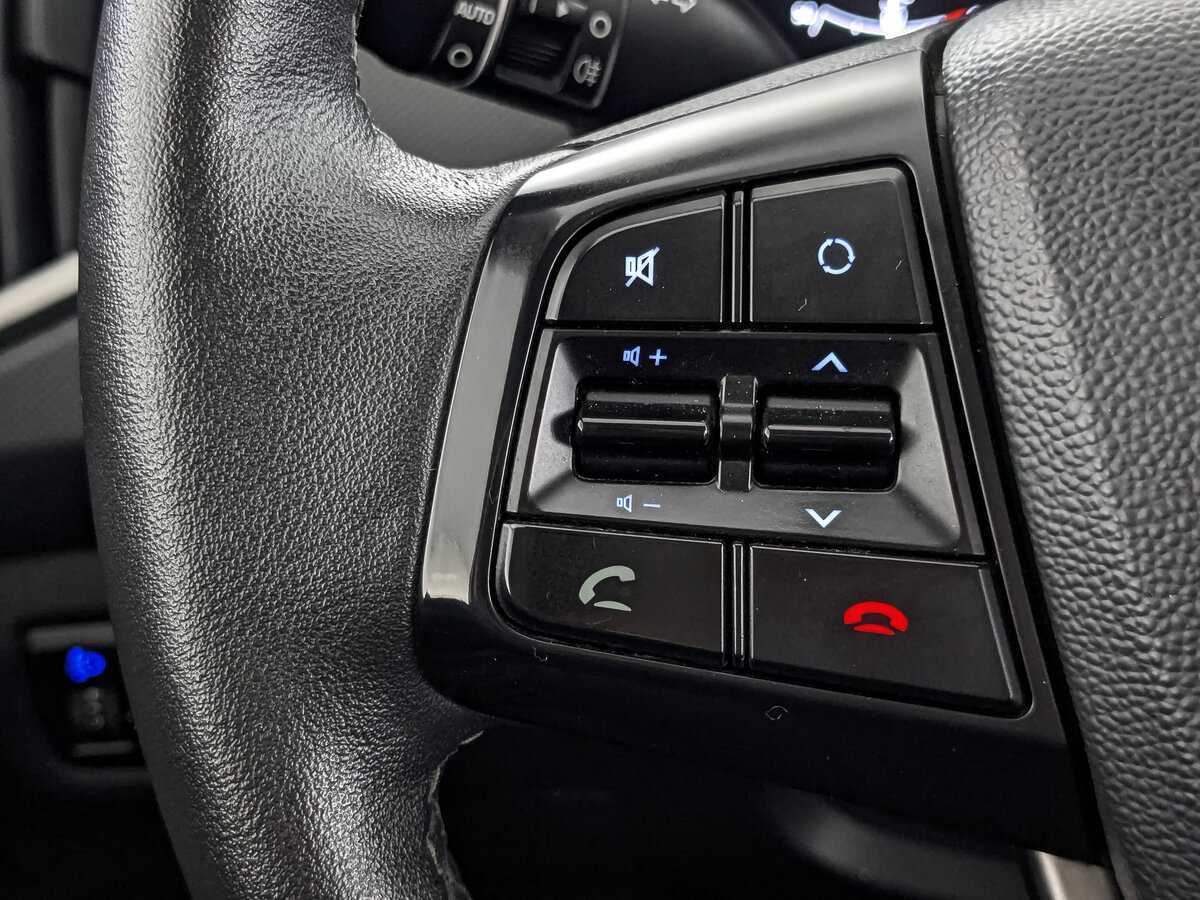 Купить Hyundai Creta, 2020, 140 126 км.. Фото: #25