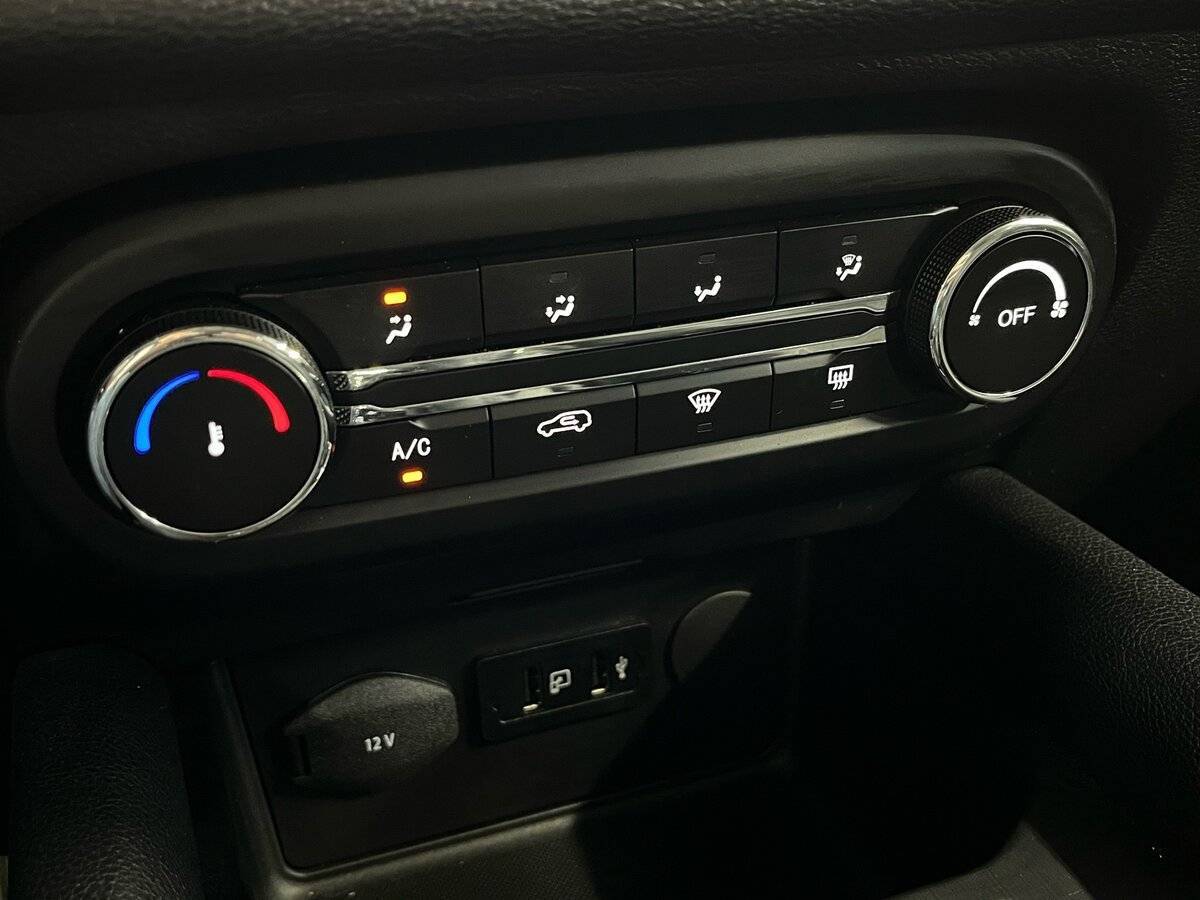 Купить Chery Tiggo 4, 2022, 15 600 км.. Фото: #16