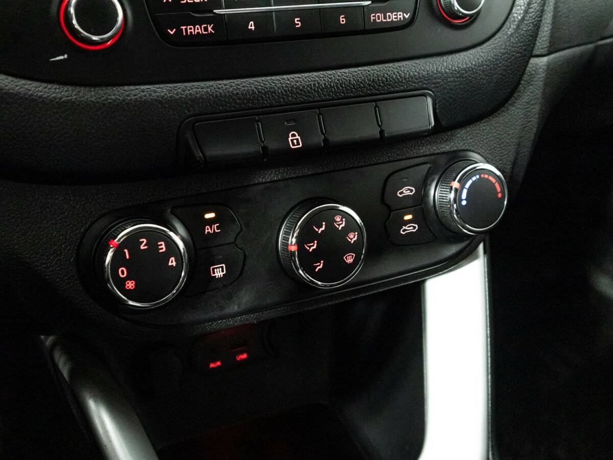 Купить Kia Ceed, 2012, 156 416 км.. Фото: #15