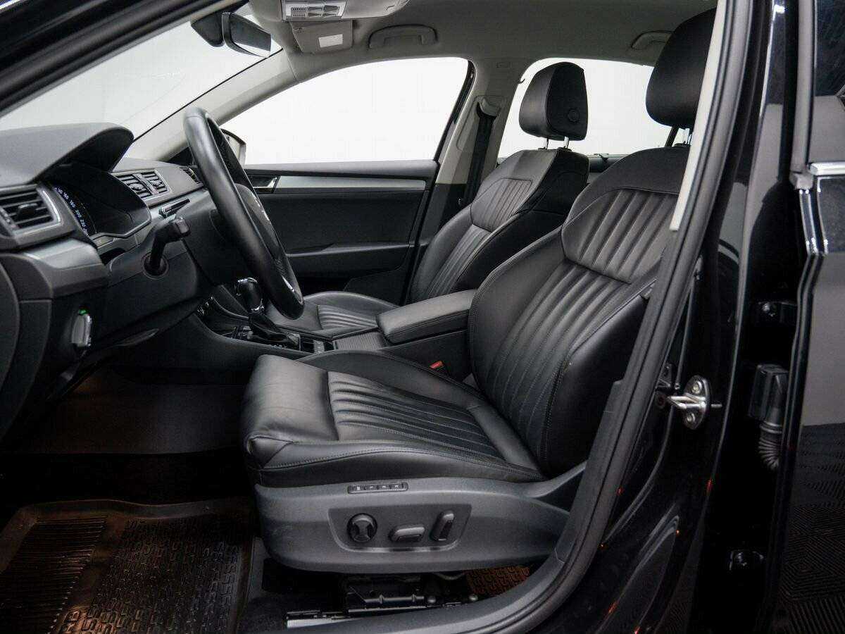 Купить Skoda Superb, 2017, 142 000 км.. Фото: #14