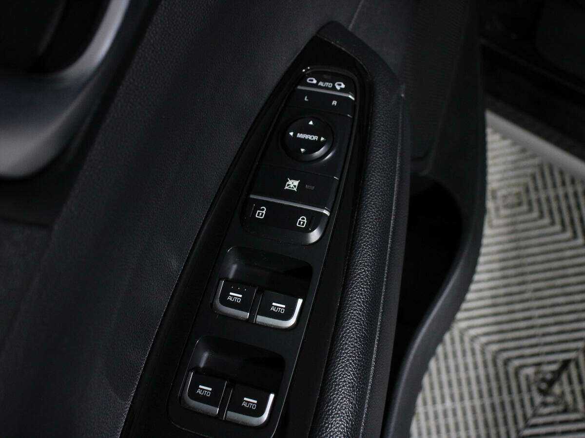 Купить Kia Optima, 2016, 109 000 км.. Фото: #17